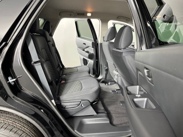 New 2026 Nissan Pathfinder SV FWD image 47