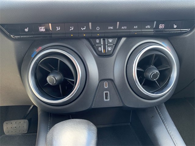 Certified 2022 Chevrolet Blazer LT image 17