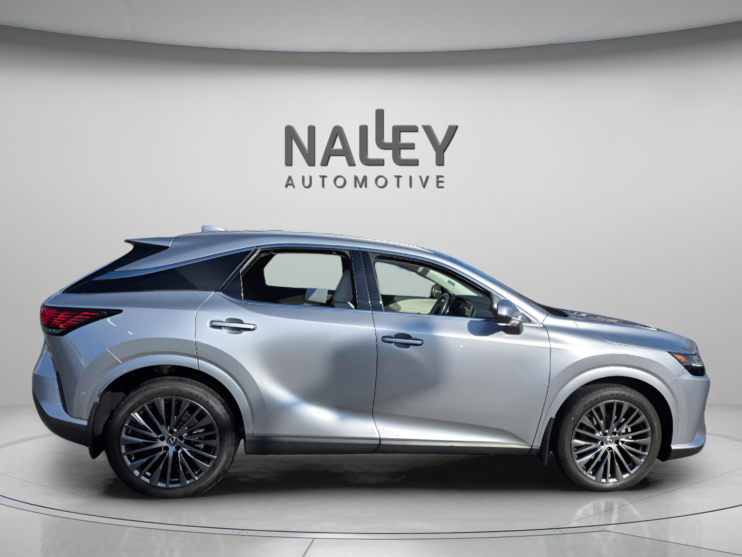 Certified 2023 Lexus RX 350 AWD w/ Accessory Package (Z1) image 6