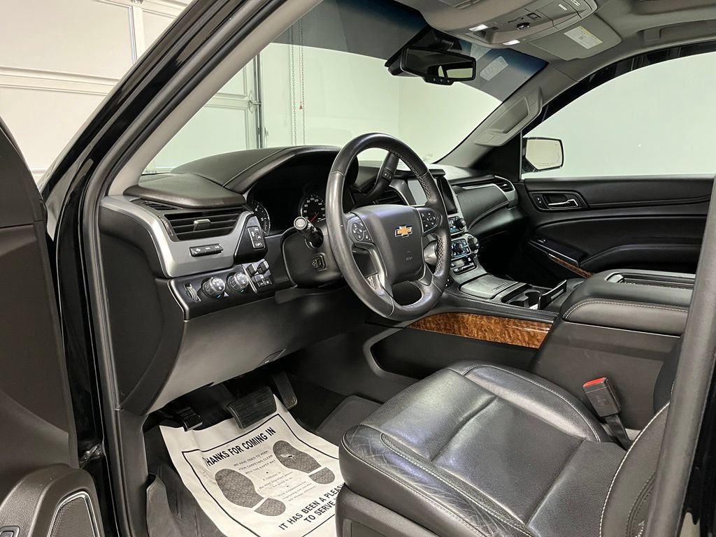 Used 2018 Chevrolet Tahoe Premier w/ RST Edition AWD/4WD image 20