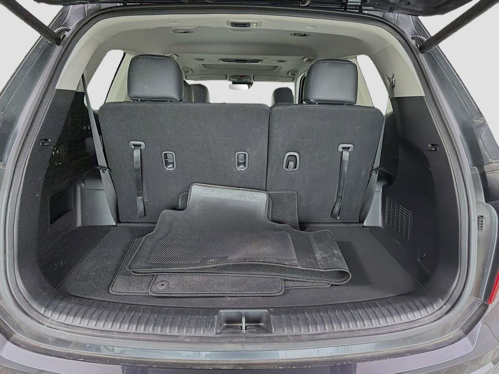 Used 2025 Kia Telluride S image 31