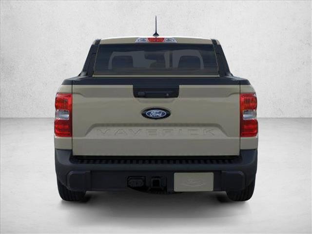New 2025 Ford Maverick Lariat w/ 4K Tow Package image 5