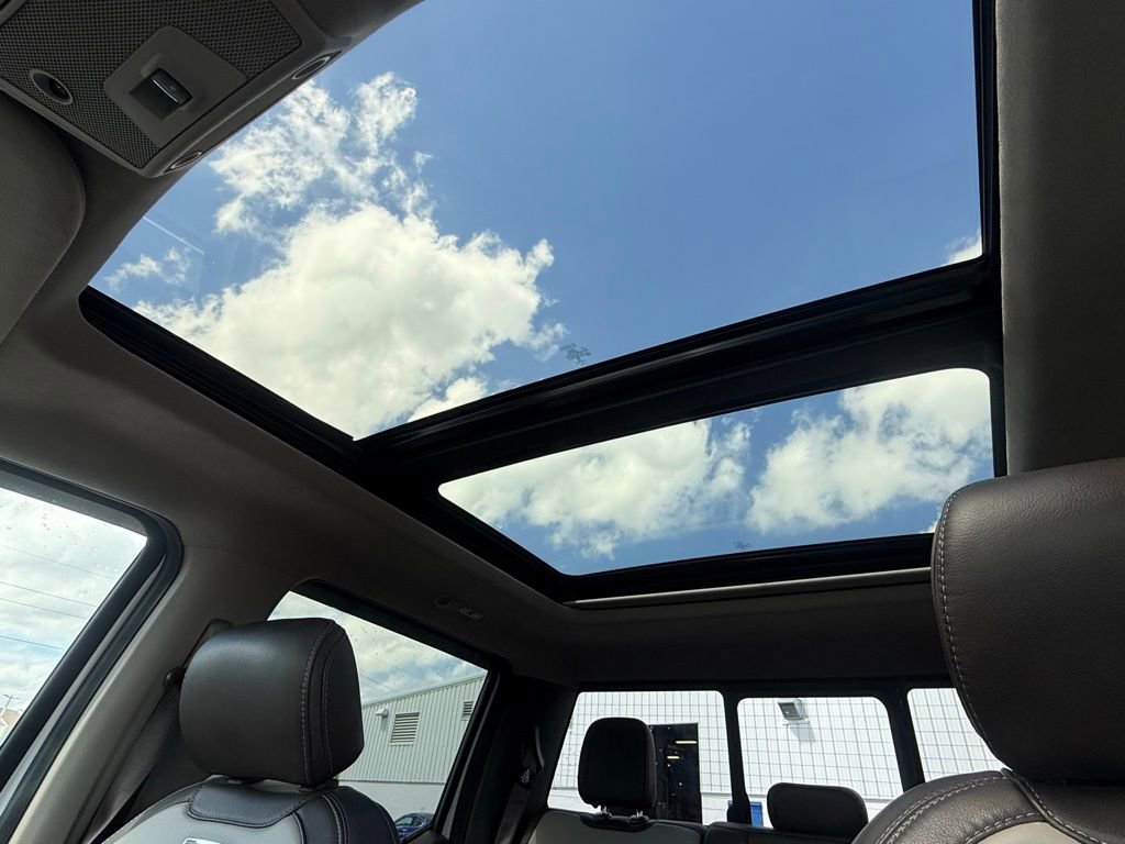 Used 2019 Ford F150 Limited AWD/4WD image 41