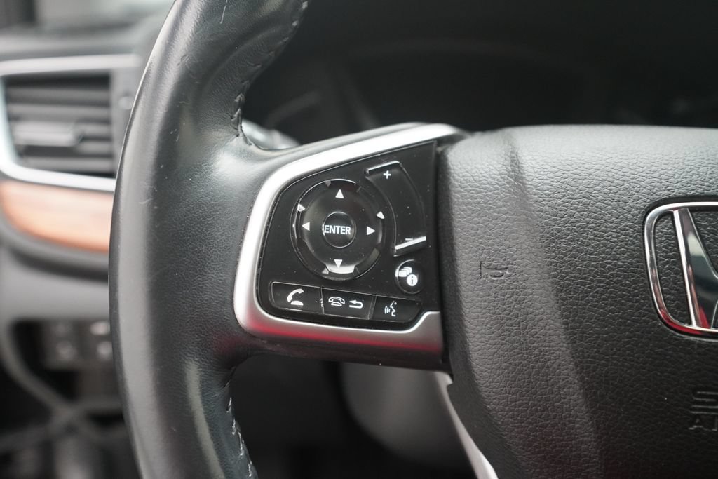 Used 2019 Honda CR-V EX-L image 18