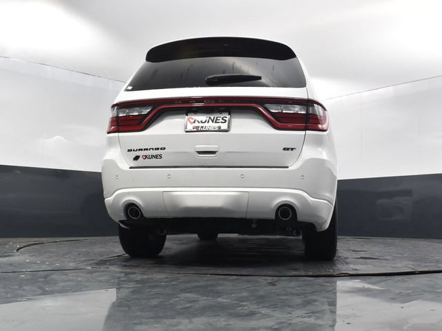 Used 2026 Dodge Durango GT w/ Blacktop Package AWD/4WD image 52
