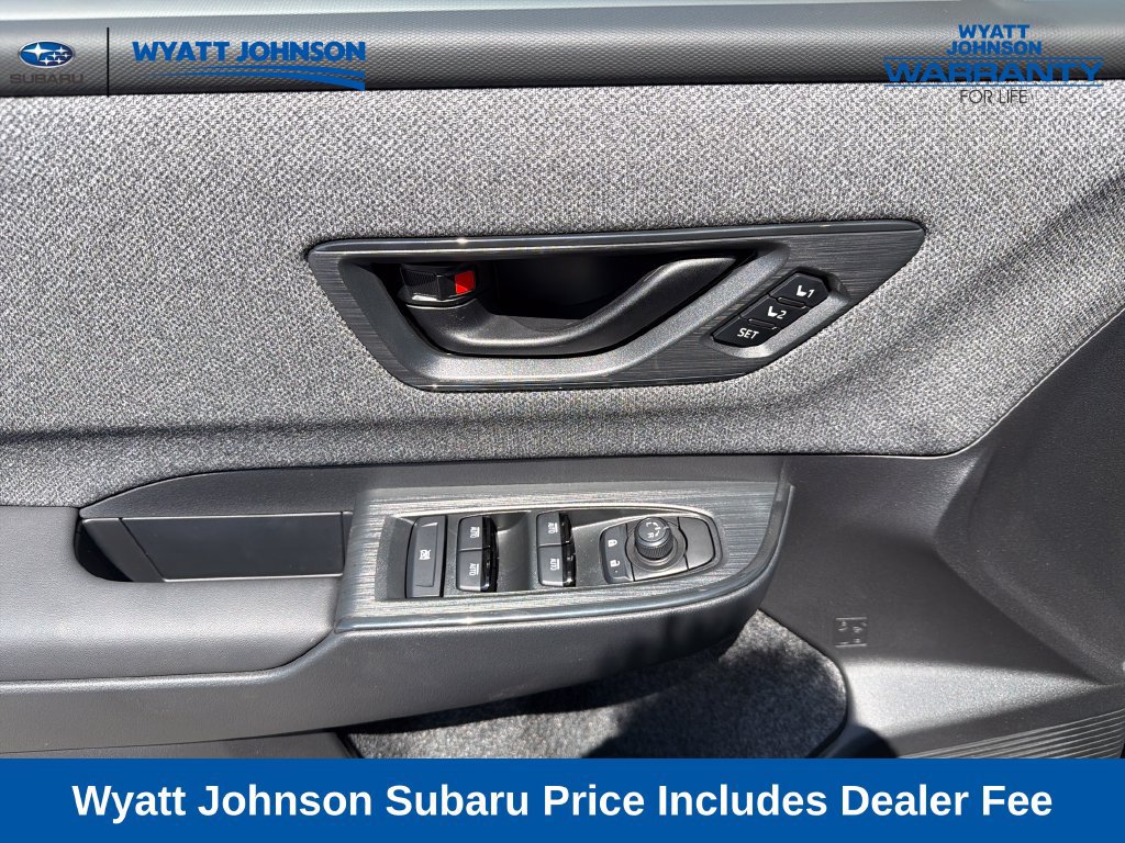 New 2026 Subaru Outback Limited XT AWD/4WD image 18
