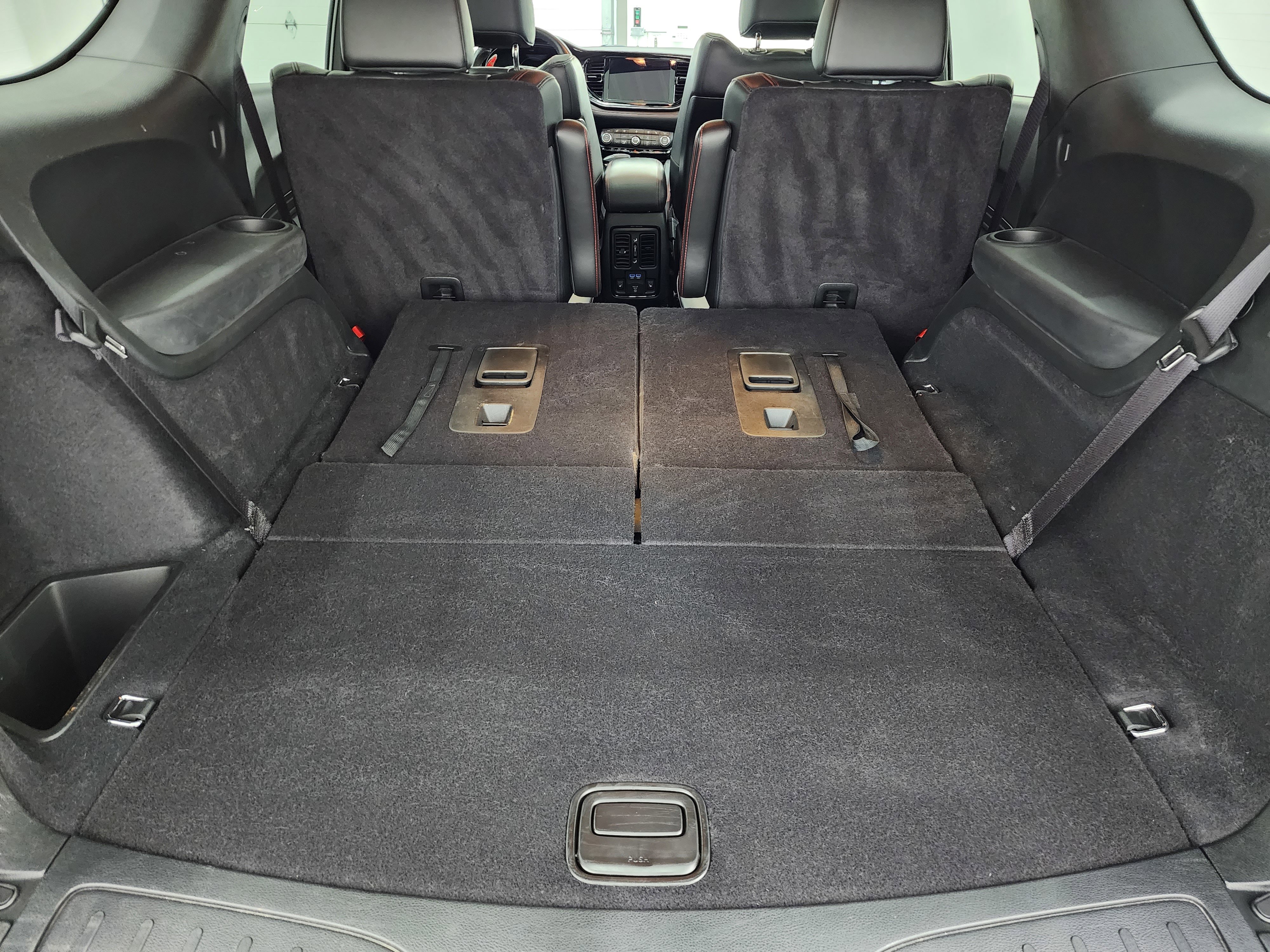 Used 2024 Dodge Durango GT image 31