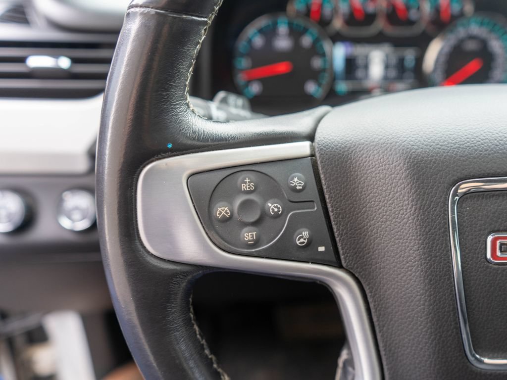 Certified 2020 GMC Yukon SLT AWD/4WD image 19
