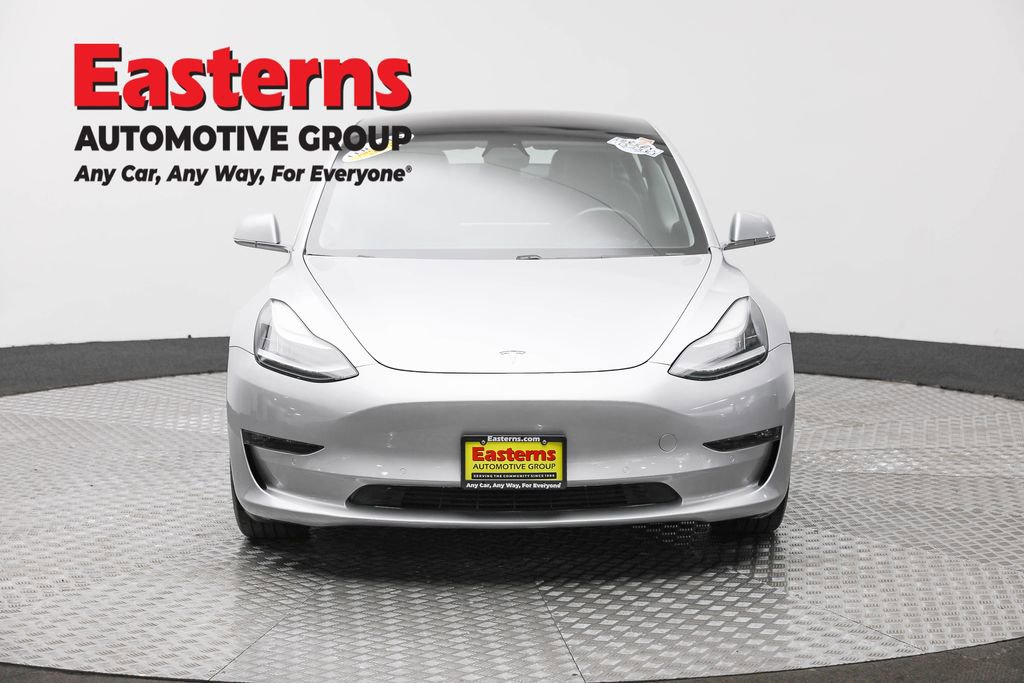 Used 2018 Tesla Model 3 Long Range image 2