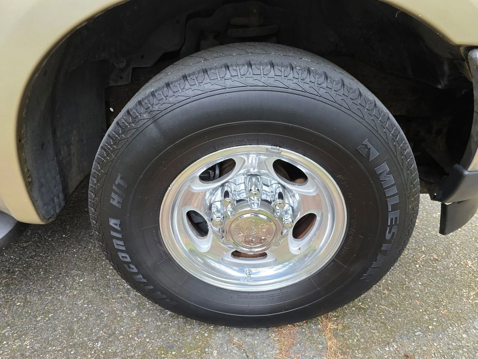 Used 2001 Ford F350 2WD SuperCab Super Duty image 10