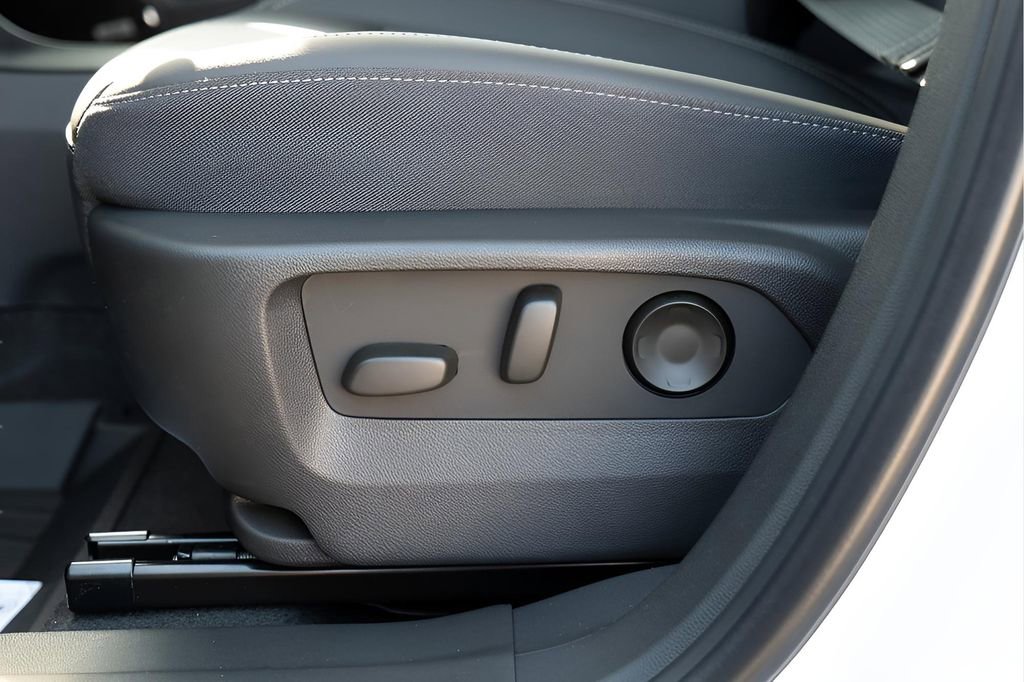 New 2026 Buick Envision Preferred image 21