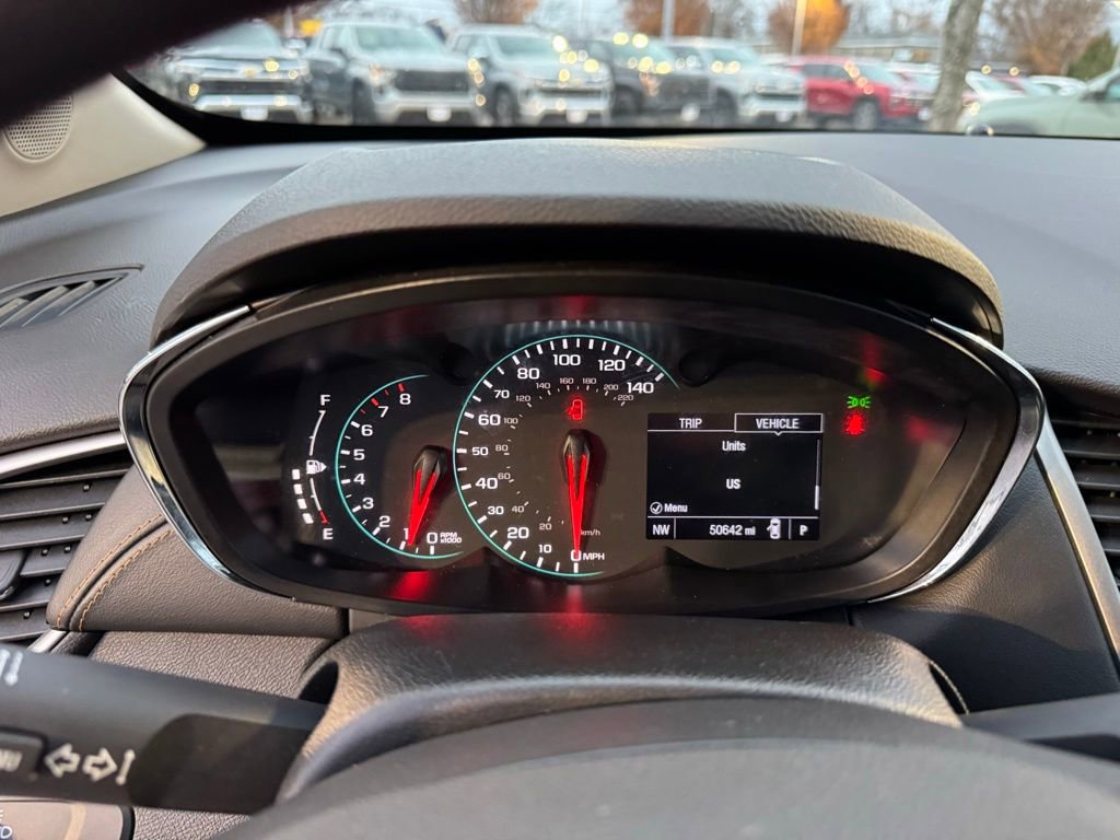 Used 2019 Chevrolet Trax LS image 13