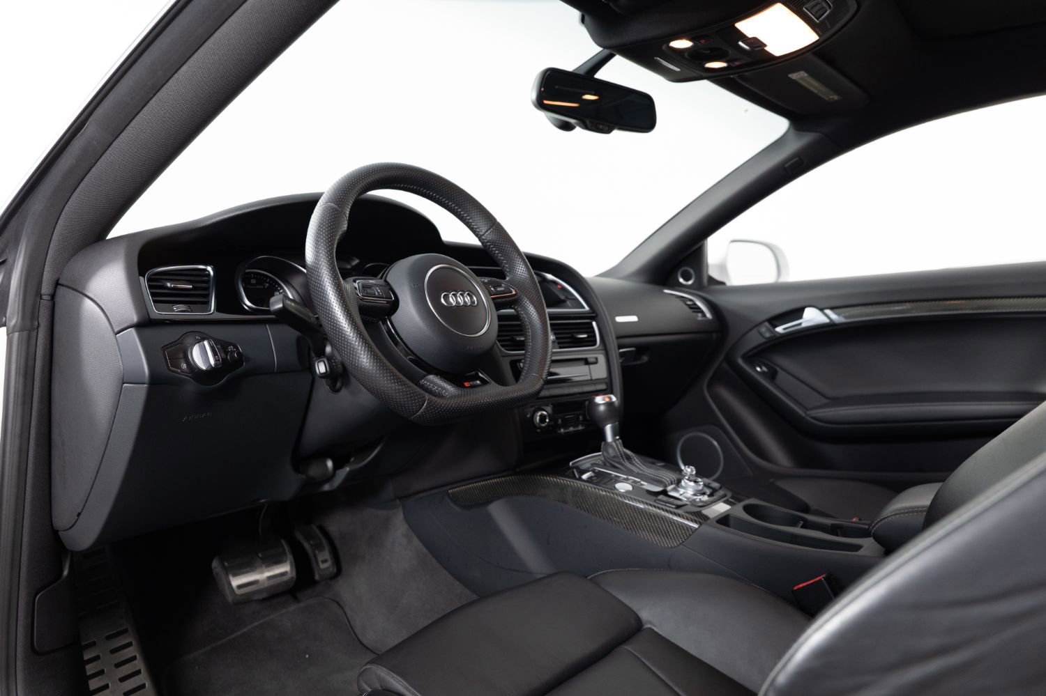 Used 2013 Audi RS 5 Coupe image 14