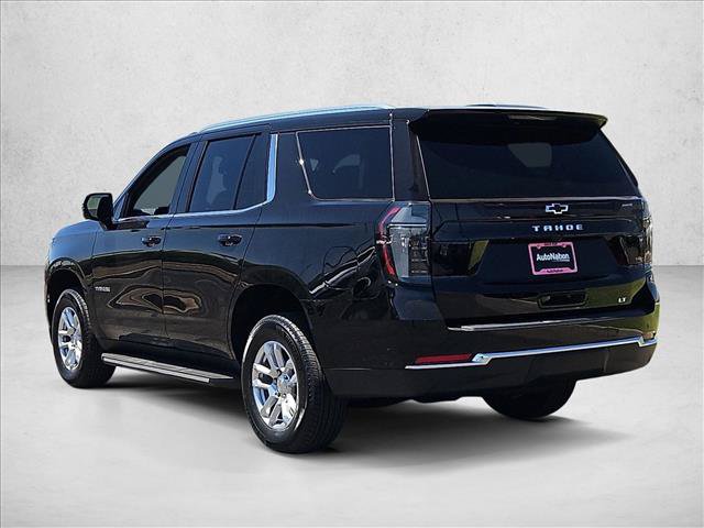 New 2026 Chevrolet Tahoe LT w/ Comfort Package RWD image 9