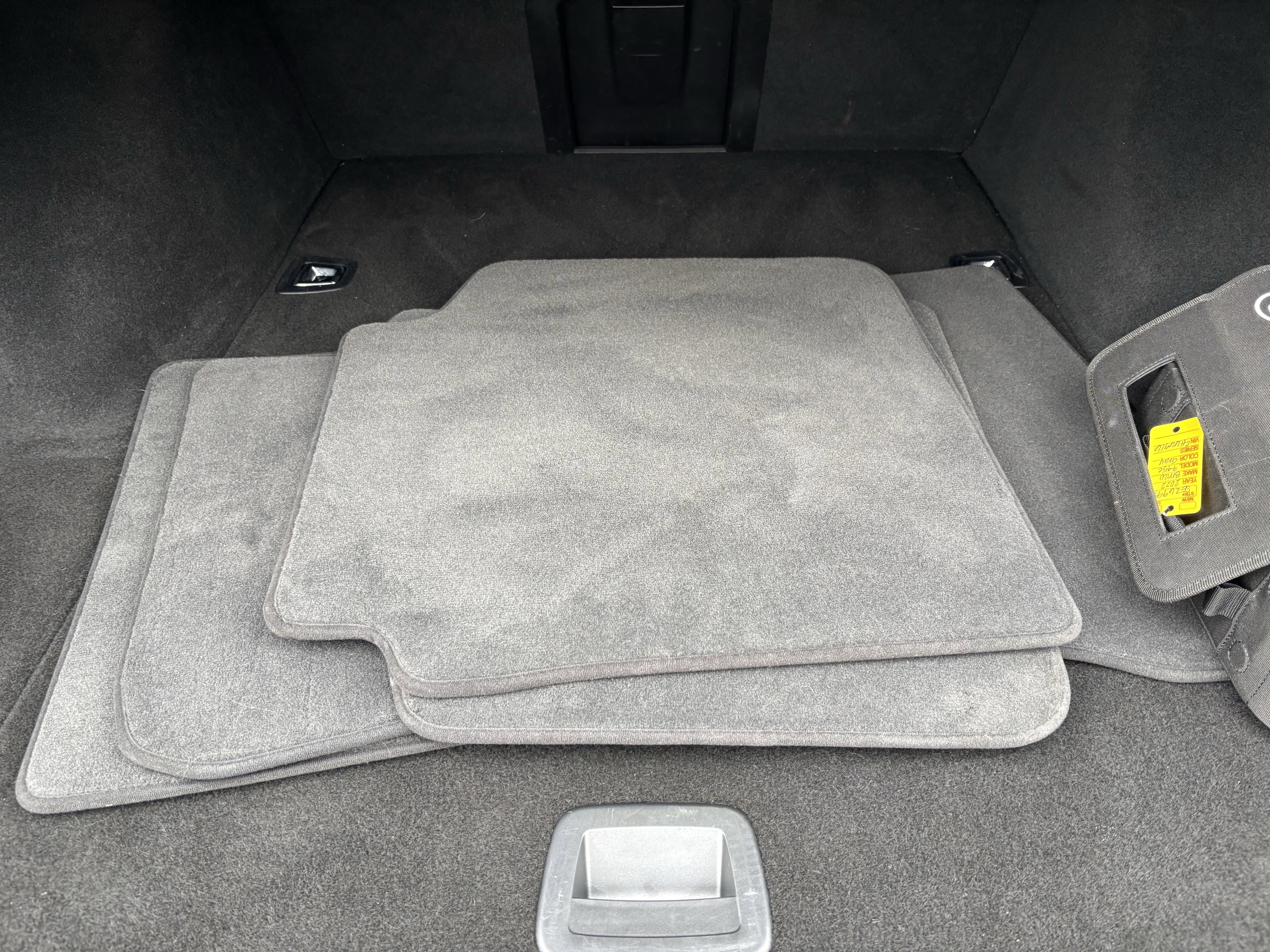 Used 2022 BMW 745e xDrive w/ M Sport Package image 34