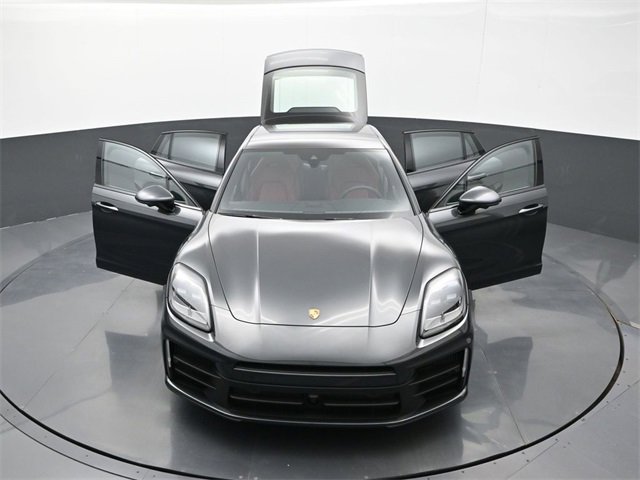 New 2026 Porsche Panamera image 29