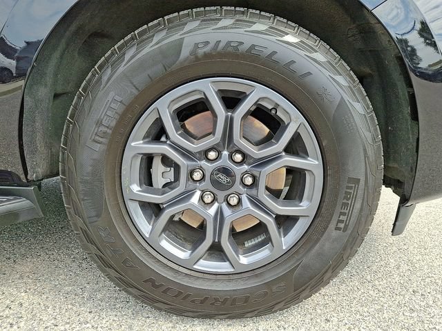 Used 2025 Ford Expedition Max Active AWD/4WD image 8