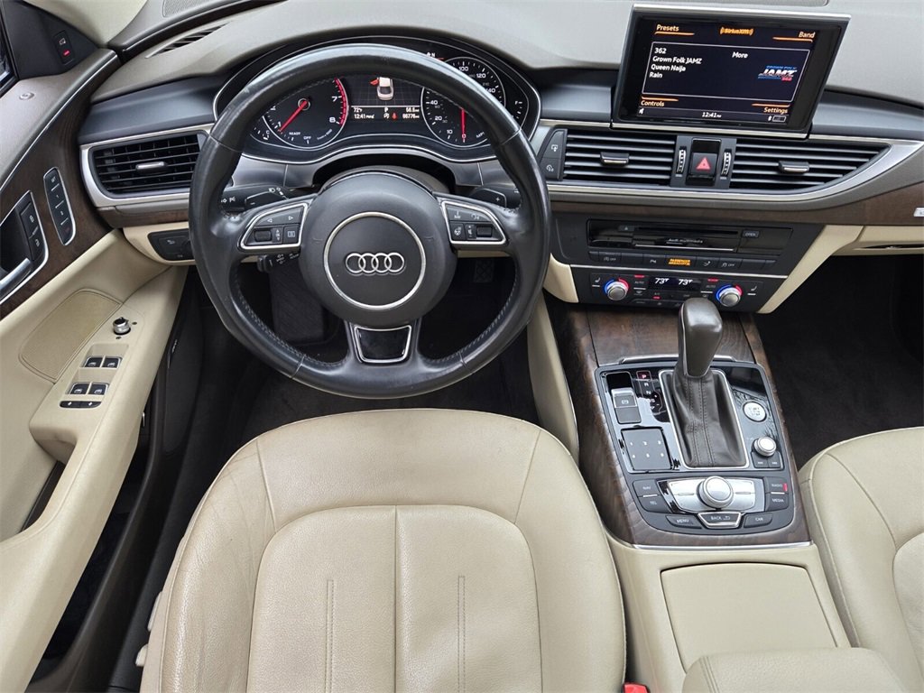 Used 2016 Audi A7 3.0T Premium Plus image 13