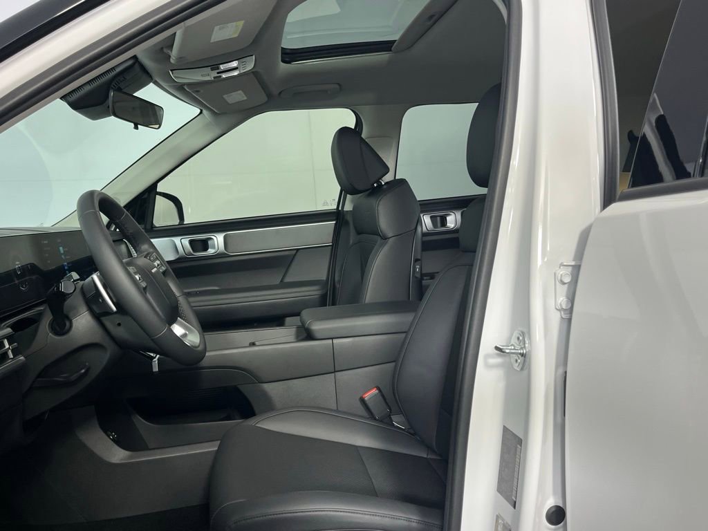 Used 2026 Hyundai Santa Fe XRT AWD/4WD image 24
