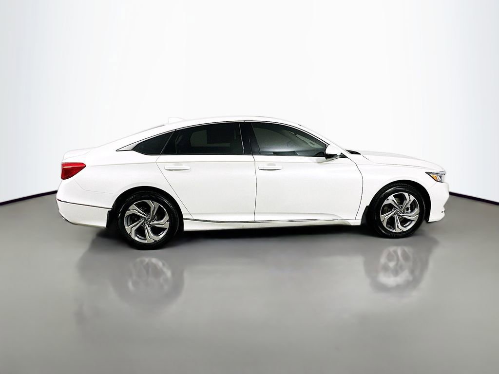 Used 2019 Honda Accord EX-L image 7