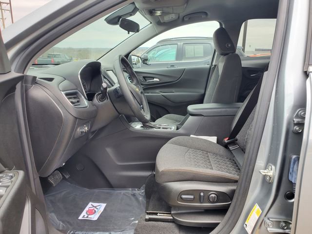Certified 2024 Chevrolet Equinox LT w/ LPO, Floor Liner Package image 23