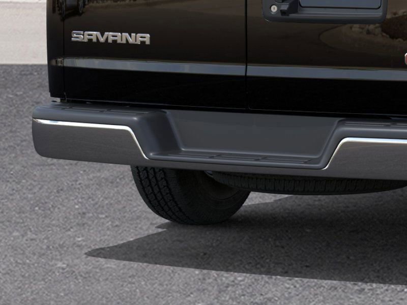 New 2025 GMC Savana 2500 LT w/ LT Preferred Equipment Group image 14