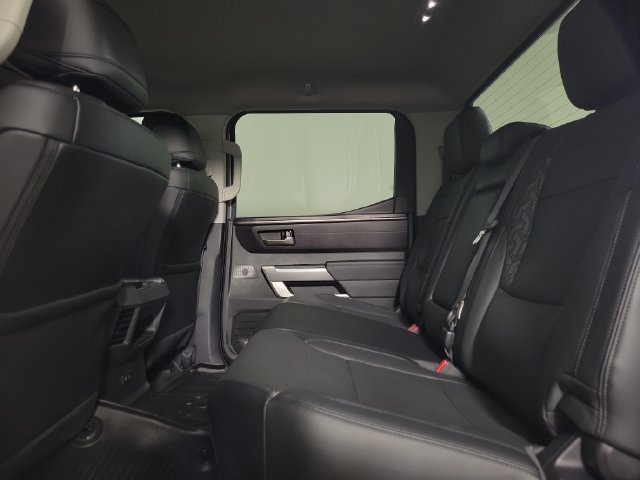 Used 2024 Toyota Tundra SR5 w/ SR5 Premium Package AWD/4WD image 12