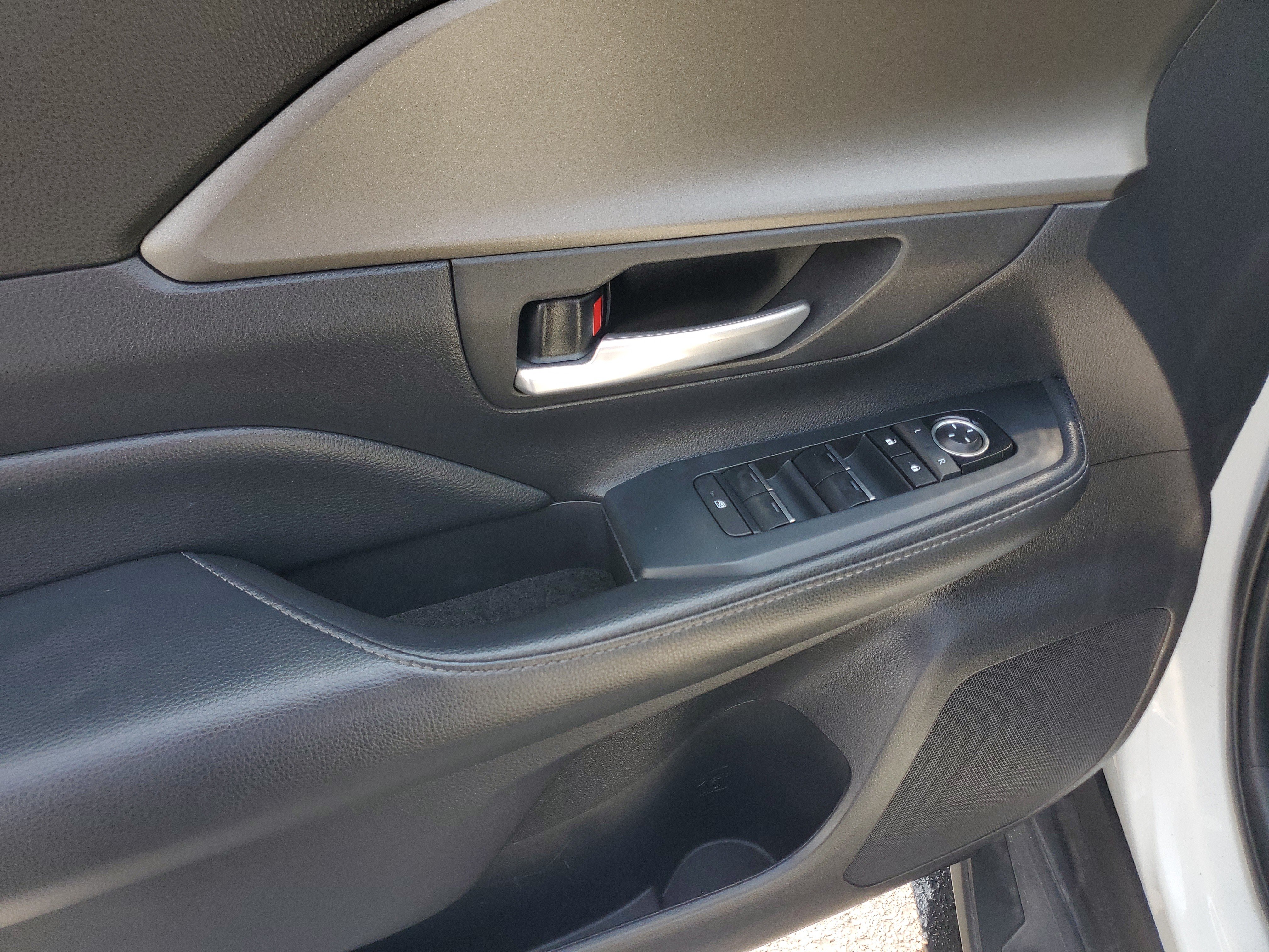 Certified 2024 Toyota Grand Highlander AWD image 21