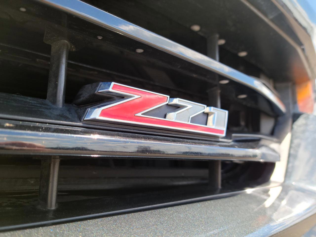 Used 2018 Chevrolet Silverado 1500 LT w/ All Star Edition AWD/4WD image 14