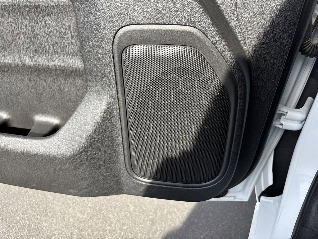 Used 2020 GMC Sierra 2500 SLT image 24