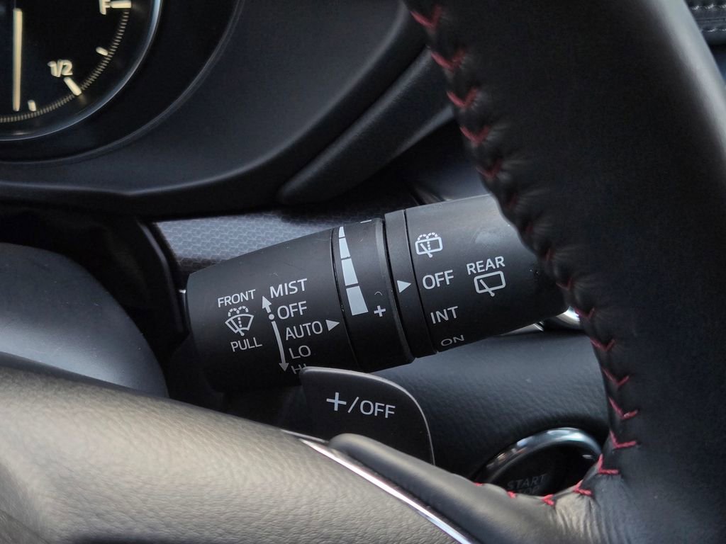 Certified 2025 MAZDA CX-5 2.5 Turbo w/ Premium Package AWD/4WD image 26