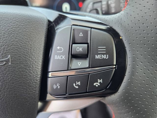 New 2026 Ford Explorer ST w/ Sun And Sound Package image 12