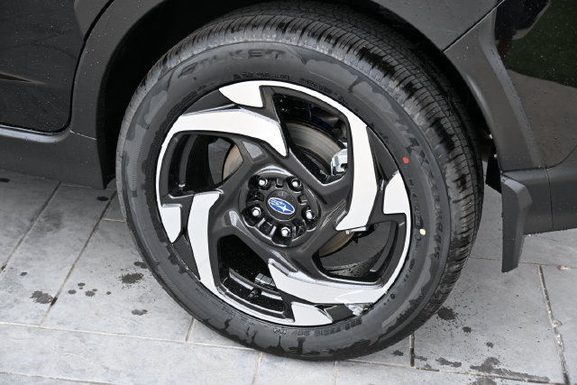 New 2026 Subaru Crosstrek 2.5i Limited AWD/4WD image 12