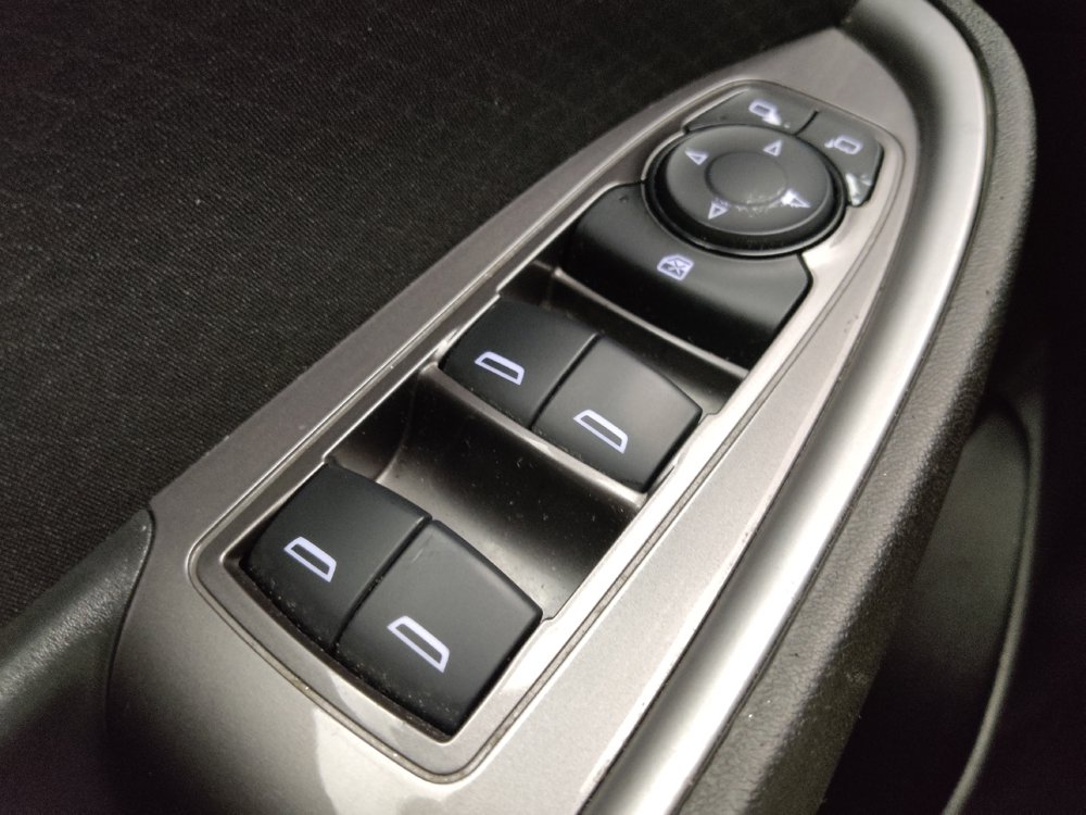Used 2022 Chevrolet Malibu LS FWD image 27