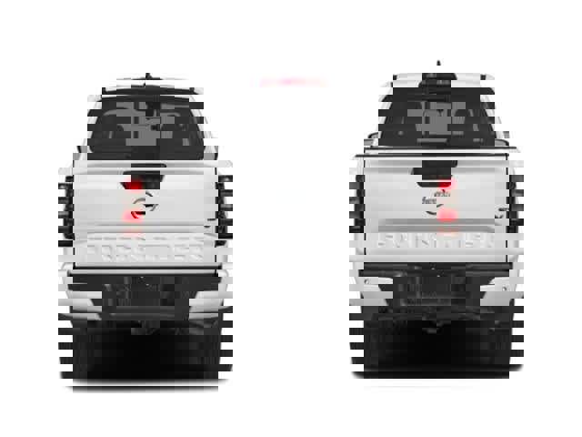 Certified 2022 Nissan Frontier SV w/ Technology Package image 8