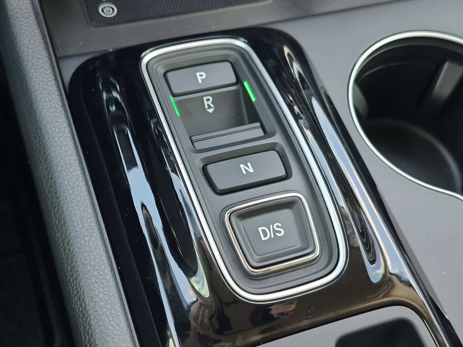 New 2026 Honda Pilot EX-L image 15