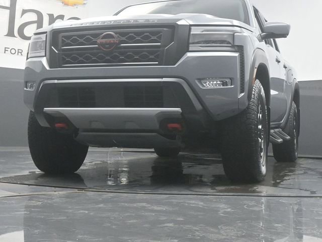 Used 2023 Nissan Frontier PRO-4X w/ Pro-4X Premium Package AWD/4WD image 55