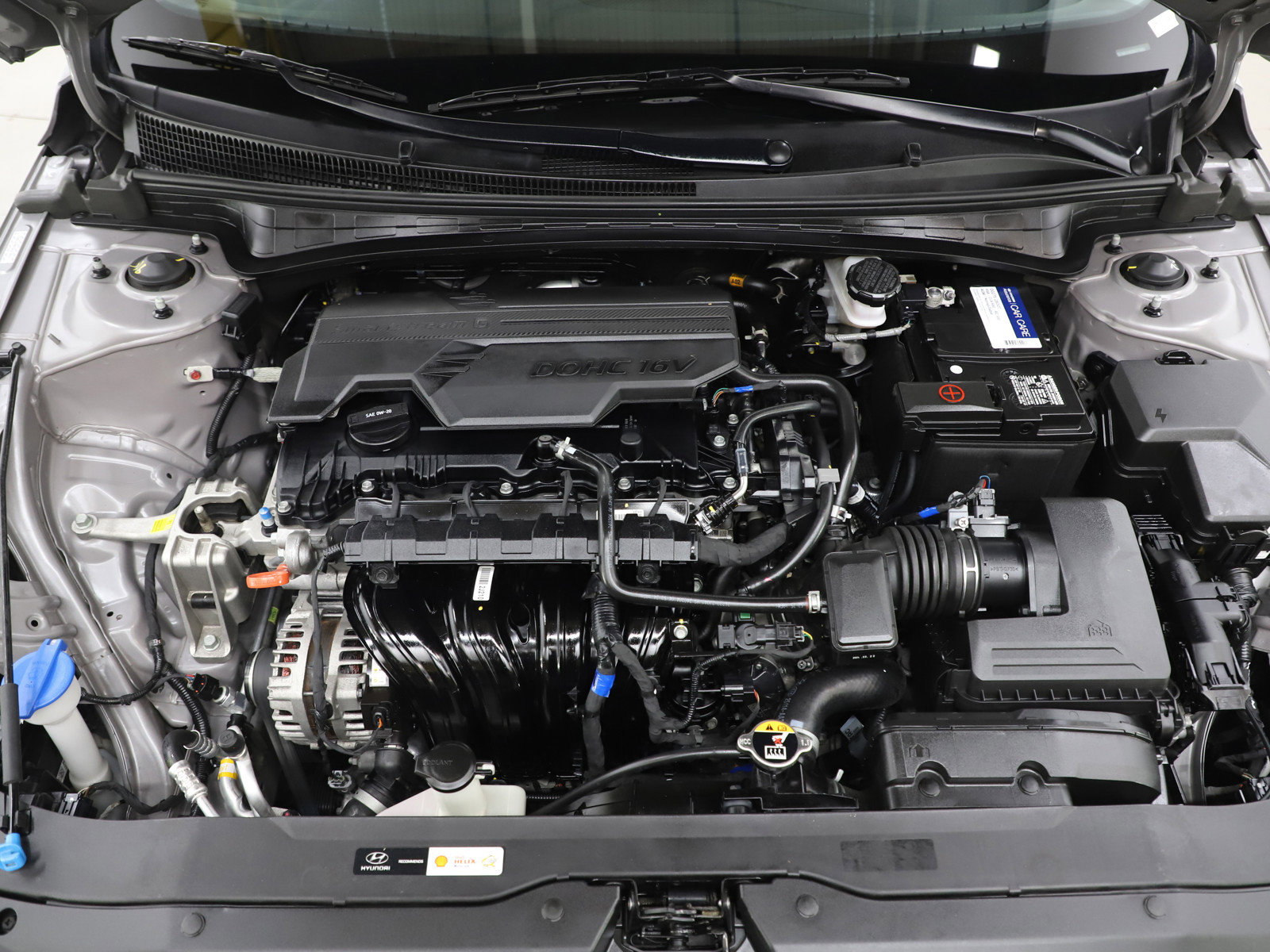 Used 2024 Hyundai Elantra Limited FWD image 29