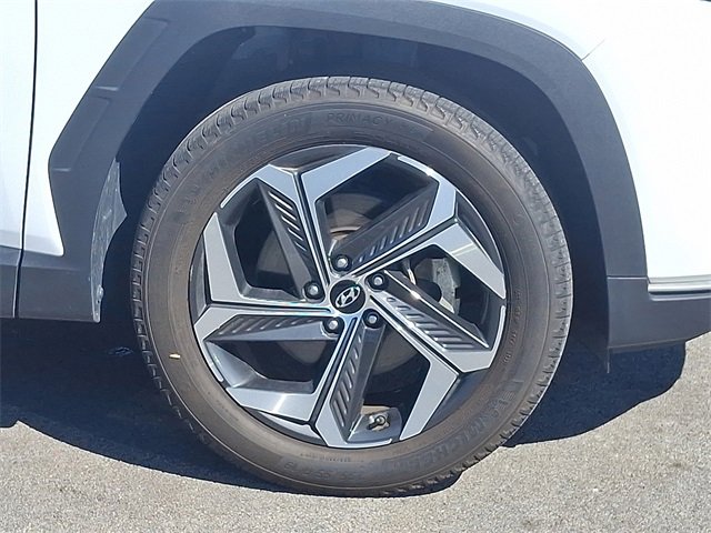 Certified 2023 Hyundai Tucson SEL w/ Convenience Package image 8