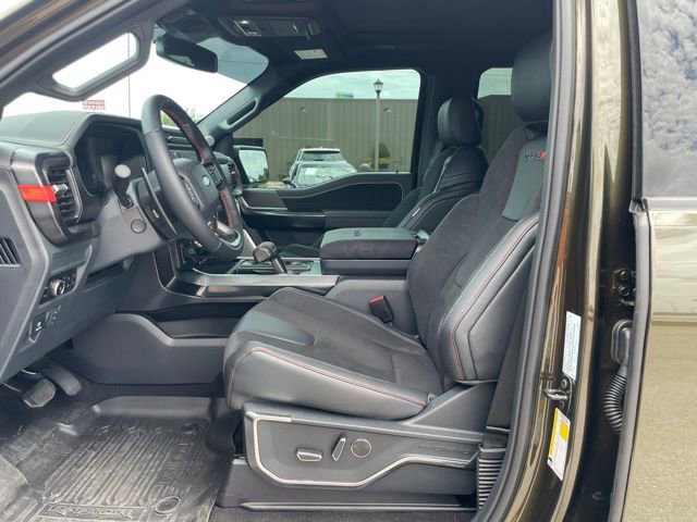 New 2026 Ford F150 Raptor AWD/4WD image 11