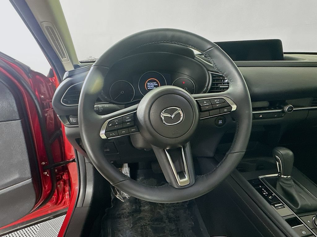 Certified 2026 MAZDA CX-30 AWD 2.5 S w/ Premium Package image 16