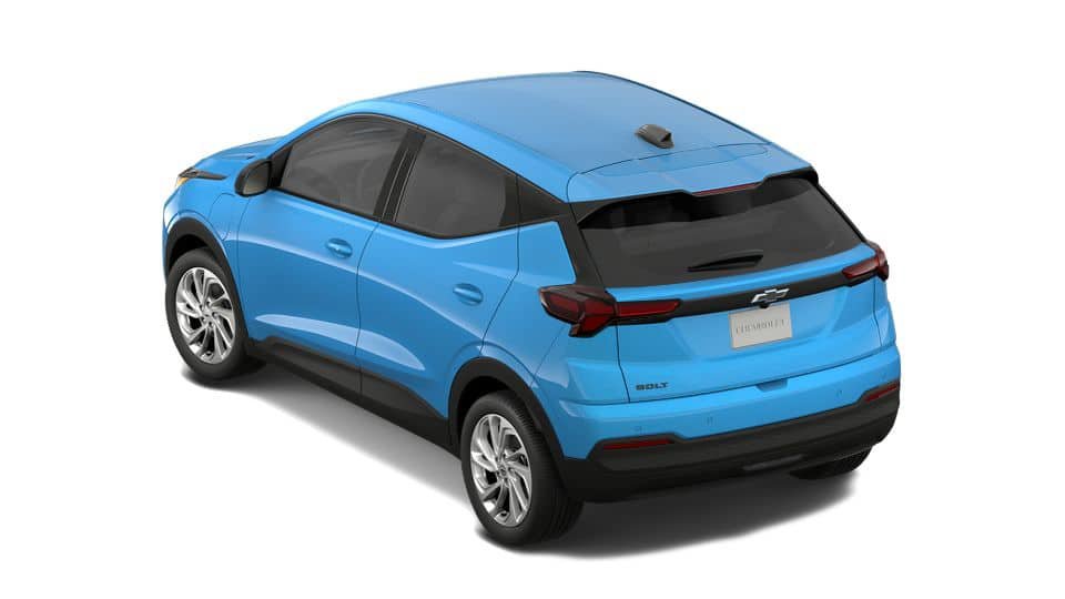 New 2027 Chevrolet Bolt LT FWD image 29
