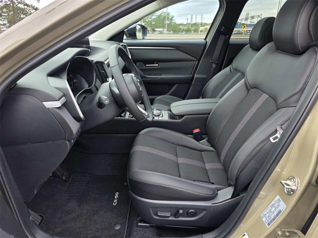 New 2026 MAZDA CX-50 Meridian Edition w/ Apex Package image 7