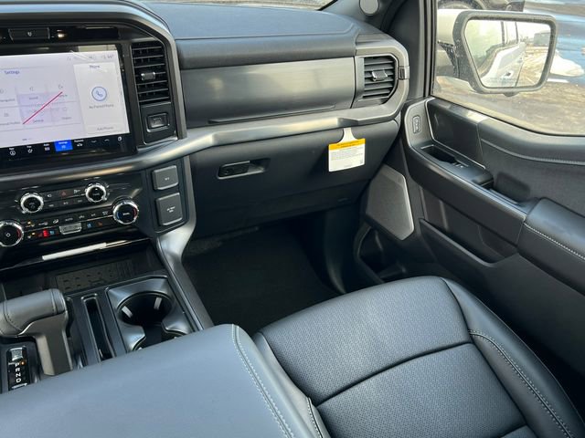 New 2026 Ford F150 Lariat w/ Equipment Group 502A High image 42