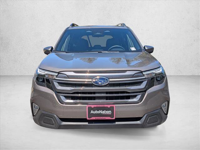 Certified 2025 Subaru Forester Premium AWD/4WD image 2