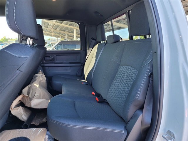 New 2025 RAM 5500 Tradesman image 8