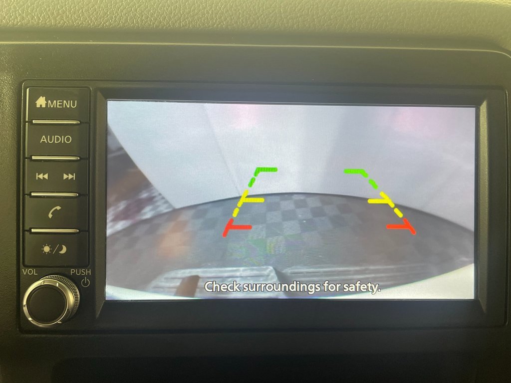 Used 2019 Nissan NV 3500 S image 21