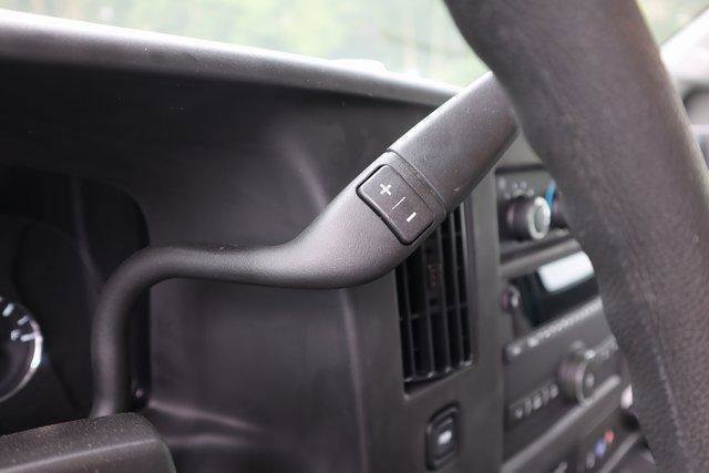 New 2025 Chevrolet Express 3500 w/ Power Convenience Package RWD image 8