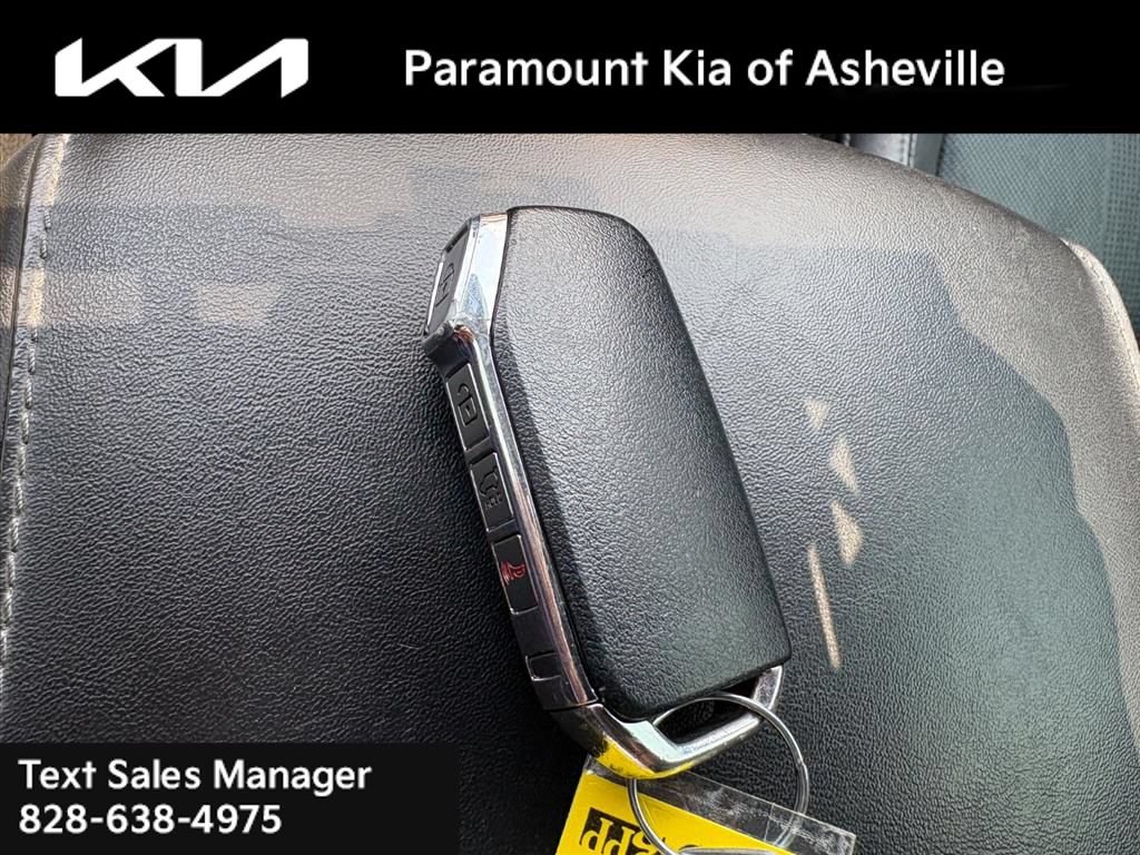 Used 2020 Kia Telluride EX w/ Towing Package AWD/4WD image 27