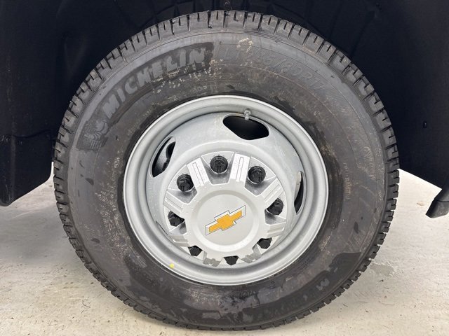 New 2026 Chevrolet Silverado 3500 W/T w/ WT Convenience Package image 38